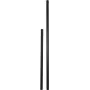 Distance Rod for Bass Box / Treble Box Omnitronic 120 cm (Model 60004554)