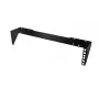 Rack Cabinet Lanview RPC2UBL 2U Black 5 kg