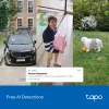 Security Camera TP-LINK Tapo C630 KIT Solar-Powered Pan/Tilt