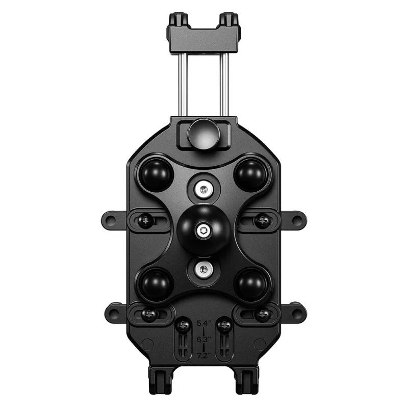 Bicycle Phone Holder Ulefone Armor Mount Pro AM01