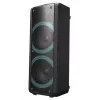 Stereo Portable Speaker Denver BPS-352 Black