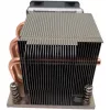 Cooler Inter-Tech A-26 Processor Cooler 6 cm Black Silver