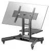 TV Set Accessory Mobile STAND/32-70/BLACK TS1350-B Onkron