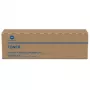 Konica Minolta A95W250 toner cartridge 1 pc(s) Compatible Yellow