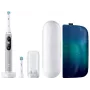 Oral-B iO Series 6 Grey Opal Luxe Edition electric toothbrush