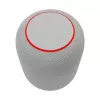 Portable Speaker White Shark GBT-619 Idakka White