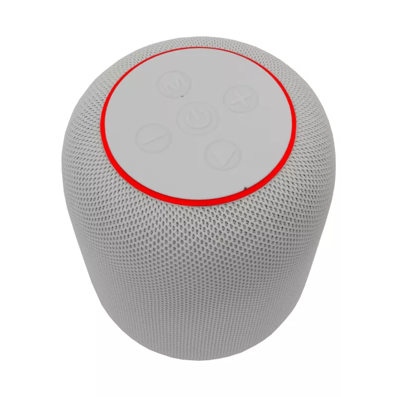 Portable Speaker White Shark GBT-619 Idakka White