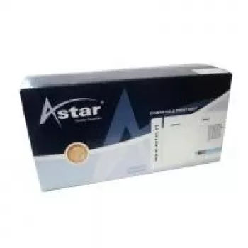 ASTAR AS60724 - Cyan - HP Designjet T1100 - 1 Stück(e) - Tintenstrahldrucker