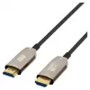 EFB Elektronik HDMI Fibre Optic Cable AOC Active - Digital/Display/Video - 20 m (HDMI-21-00007)