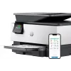 HP OfficeJet Pro 9120b Wireless All-in-One Color Printer, Two-sided printing; Copier, Scanner