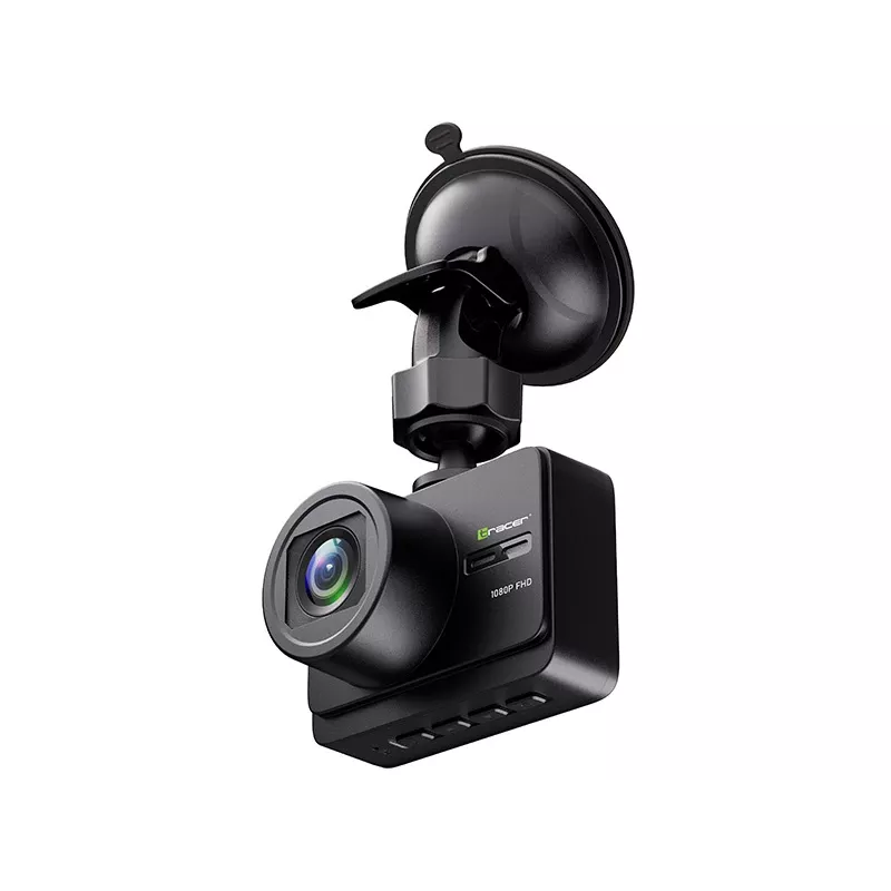 Dash Cam TRACER Tracer Spectra 2D — compact car video recorder