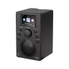 Internet radio Kruger & Matz KM0818.1 with Wi‑Fi, Bluetooth, USB and alarm clock