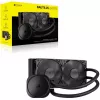 Corsair NAUTILUS 240 RS Motherboard All-in-one liquid cooler Black