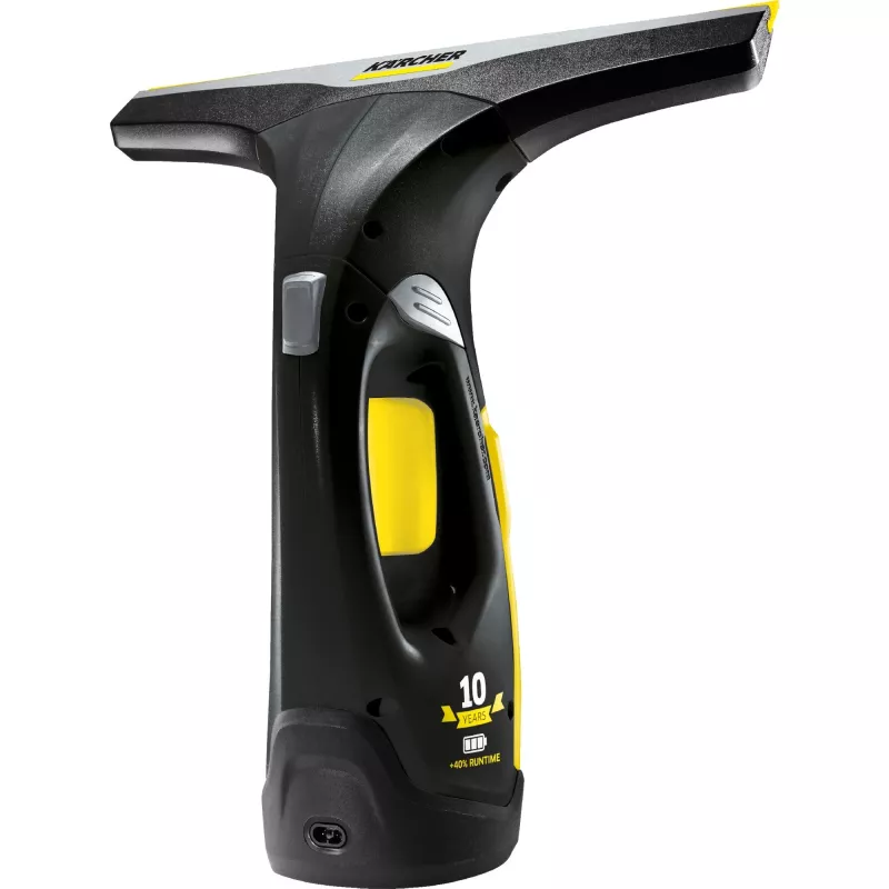 Karcher WV 2 Premium Black Edition cordless window vacuum 1.633-426.0