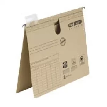 Elba Vertic Ultimate Hanging File (85441 Neu: 100081039)