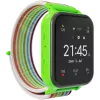 Canyon KW-37 Alfie - smart watch for kids - IPS display 1.69 - IP66 - 512Mb - MP3 - games - kame