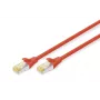 Patch cord Digitus CAT 6A S/FTP DK-1644-A-005/R