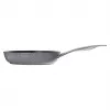 Frying pan Ballarini Salina 28 cm, aluminium, 4.5 mm wall, 5 mm bottom, non-stick granite coating (6 layers)