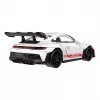 Car Jamara 402239 — metal and plastic play vehicle, white, for ages 3+