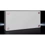Electrical enclosure Rittal 1504.000 steel IP66, 400×200×120 mm