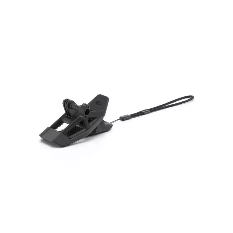 Camera Accessory Osmo Helmet CHIN/MNT Clip CP.OS.00000369.01 Dji
