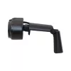 Webcam White Shark GWC-005 1080p BAT – 1080p resolution, USB connection