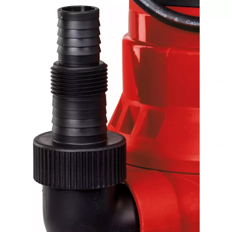 Submersible Pump EINHELL GC-DP 7035 LL 700W, 35 mm outlet