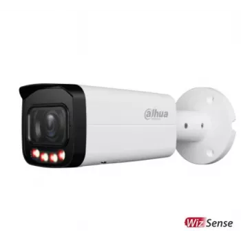 Dahua Technology Bullet IP security camera Indoor & outdoor 3288 x 1850 pixels Ceiling/wall