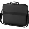 Laptop case Wenger BQ 16 Clamshell — water-resistant black sleeve for 16 inch laptops, durable protective cover