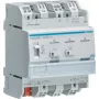 Hager TXA662AN Networking Device Grey