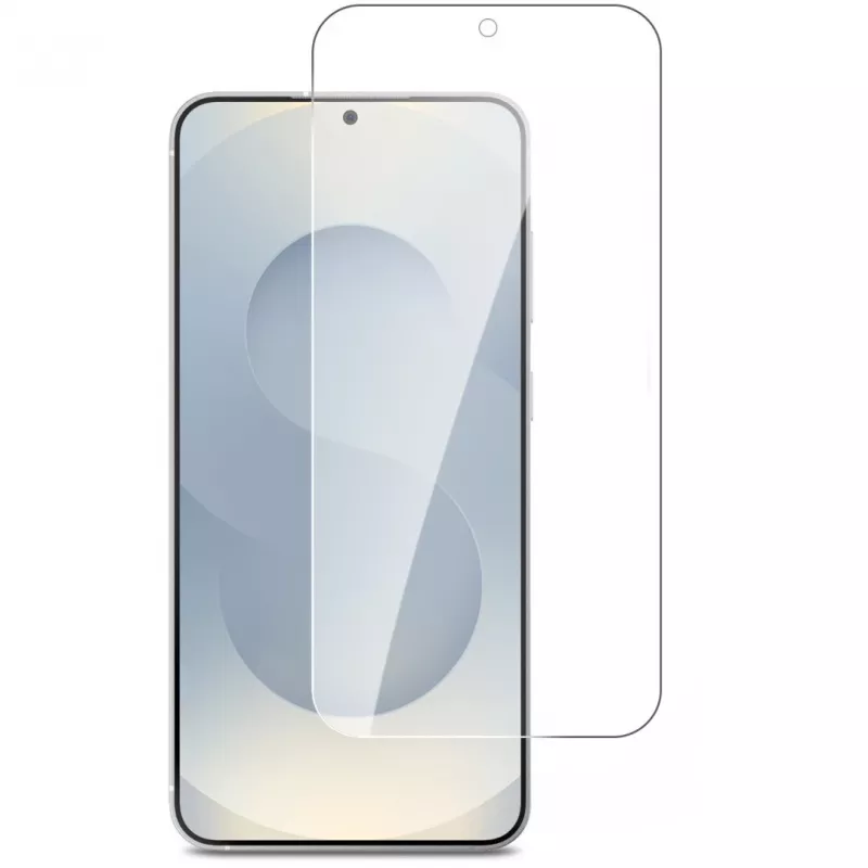 4smarts Second Glass for Samsung Galaxy S25 Edge (541580)