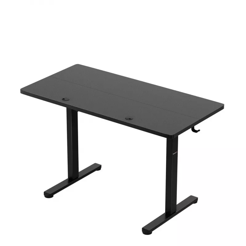 Huzaro Hero 8.1 Black Gaming Desk