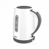 Electric kettle Zelmer 1.7L 2200W Stainless Steel