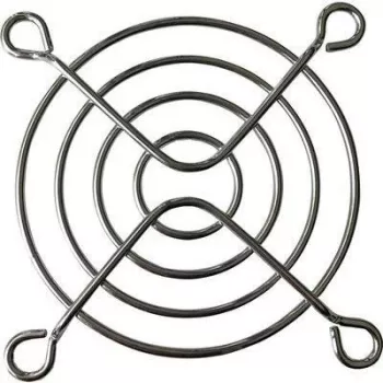 Cooling Fan Protective Grill Panasonic ASFN68001, 60×60 mm (B×H)