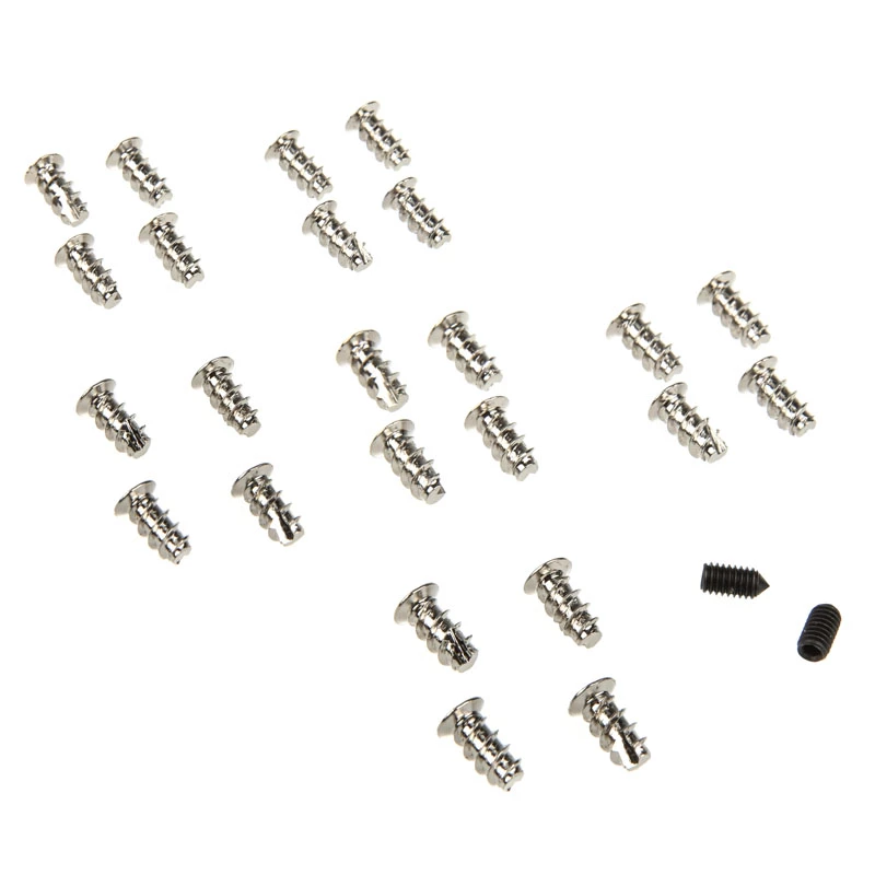 Computer cooling system part Aqua-Computer 33554 — stainless steel accessory compatible with airplex Gigant 3360