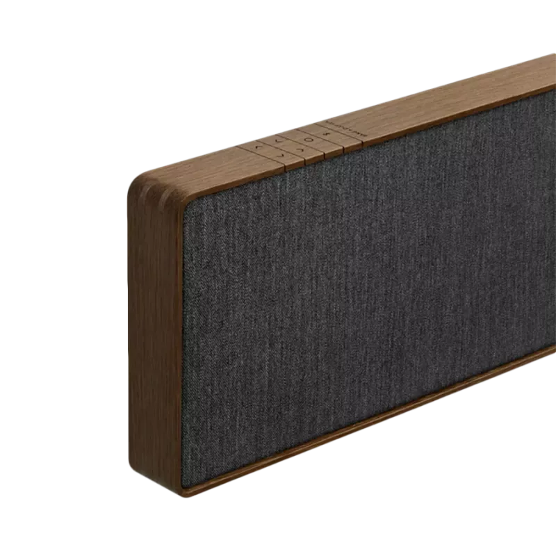 Soundbar Bang & Olufsen Beosound Stage Grey Oak Dolby Atmos 100 dB