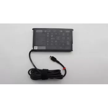 Laptop Power Adapter Lenovo 135W 5A10W86326, AC adapter for compatible Lenovo models