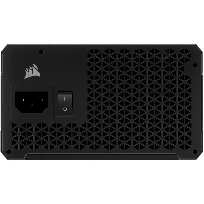 Corsair | Fully Modular Low-Noise ATX Power Supply (EU) | RMe Series RM850e | 850 W