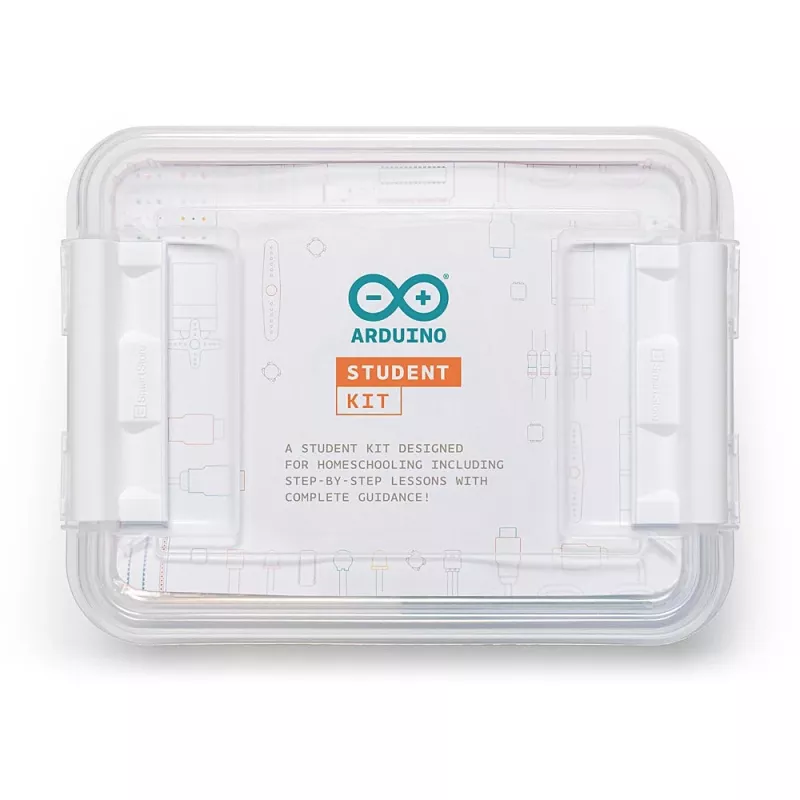 Arduino Student Kit Arduino AKX00025 Educational Electronics Kit