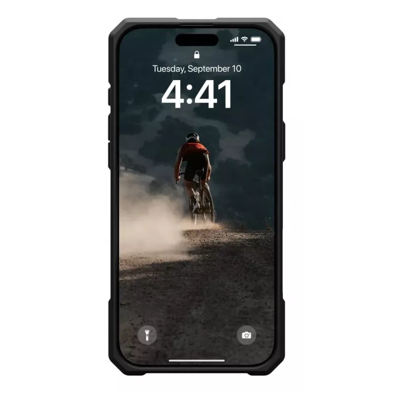 Urban Armor Gear Monarch Pro iPhone 16 Pro Case