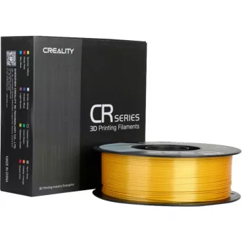 3D printing material Creality 3D 3301120001 Gold 1 kg 1.75 mm