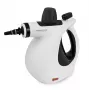 Esperanza EHS008 Steam Washer 0.35L Black, White 900W