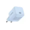UGREEN X512 20W GAN 1X USB-C POWER ADAPTER - blue