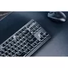Gaming Keyboard Razer RZ03-04370400-R3G1 USB RF Wireless Bluetooth QWERTY German Black