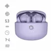 Headphones Manta MTWS008P Rytmo Purple