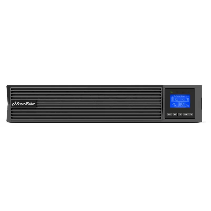 Uninterruptible Power Supply PowerWalker VFI 3000 ICR IoT