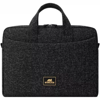 Laptop bag Rivacase 7921 for 14-inch laptops, black