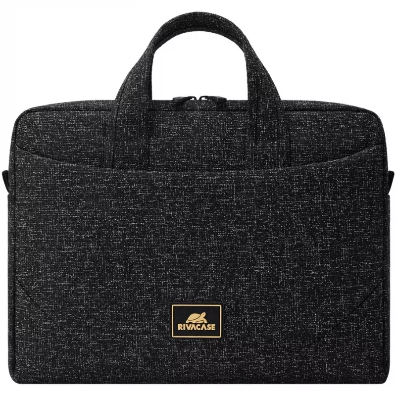 Laptop bag Rivacase 7921 for 14-inch laptops, black