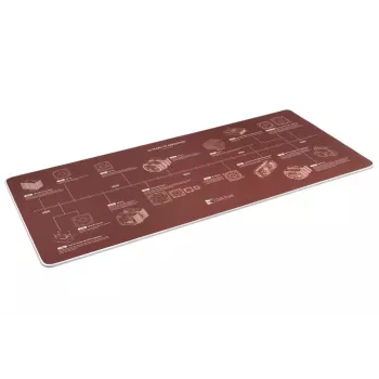 NOCTUA NP-DM3 - desk pad 90 x 40 cm