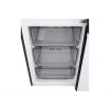 LG GBBSJ1CCEP fridge-freezer Freestanding 333 L Black
